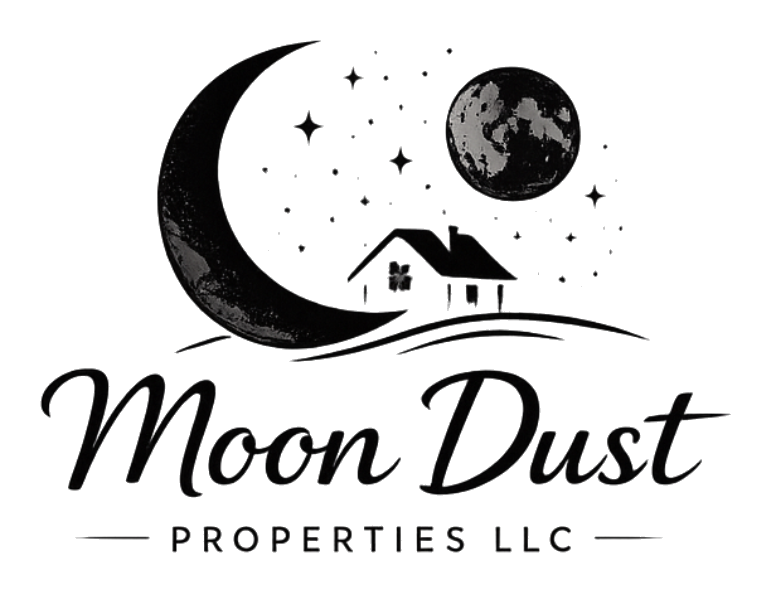 Moon Dust Properties LLC